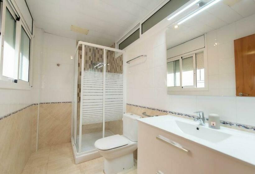 Apartaments Costamar Calafell