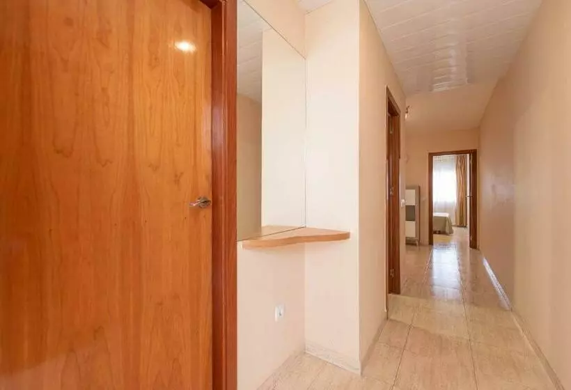 Apartaments Costamar Calafell