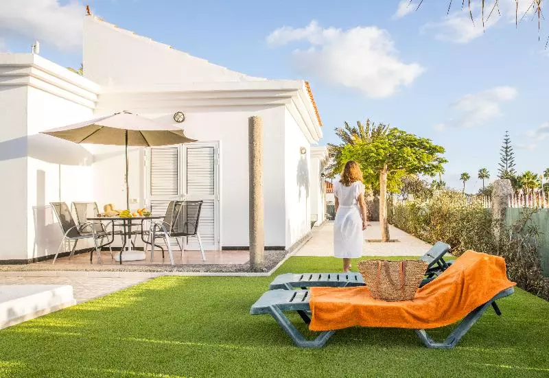 Bungalows Las Almenas