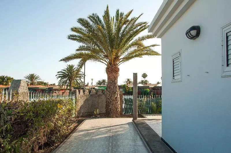 Bungalows Las Almenas