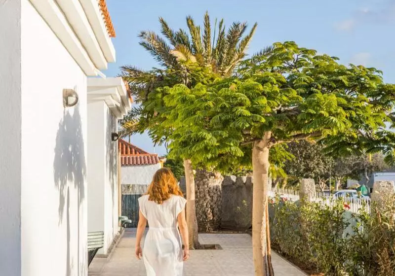 Bungalows Las Almenas