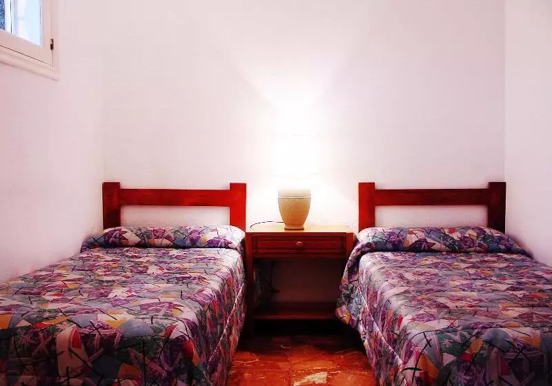 Bungalows Las Almenas