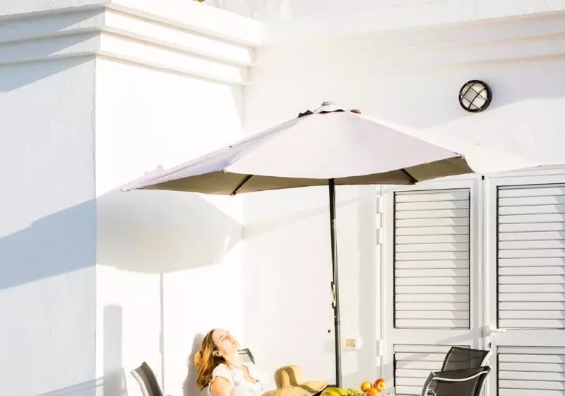 Bungalows Las Almenas