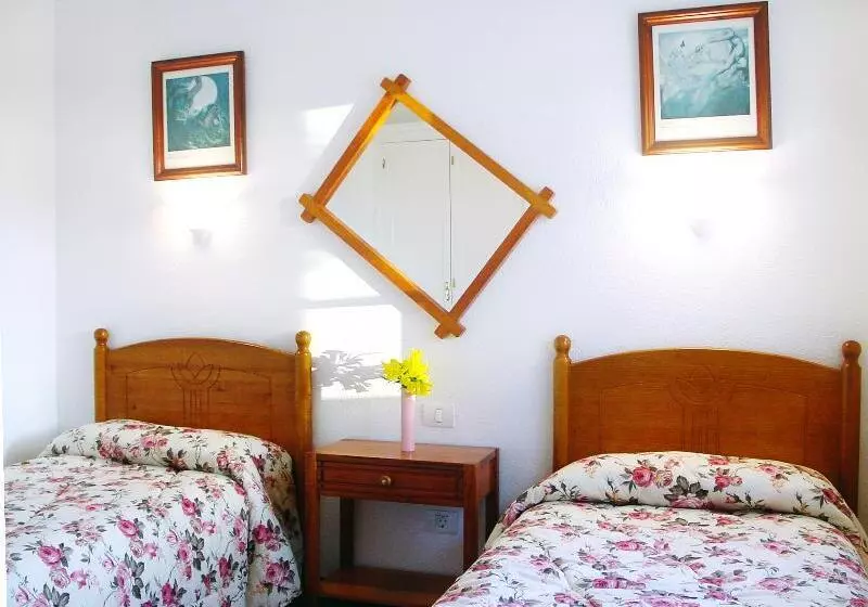 Bungalows Las Almenas