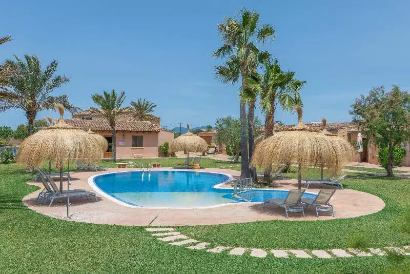 Finca Hotel Can Canals & Spa