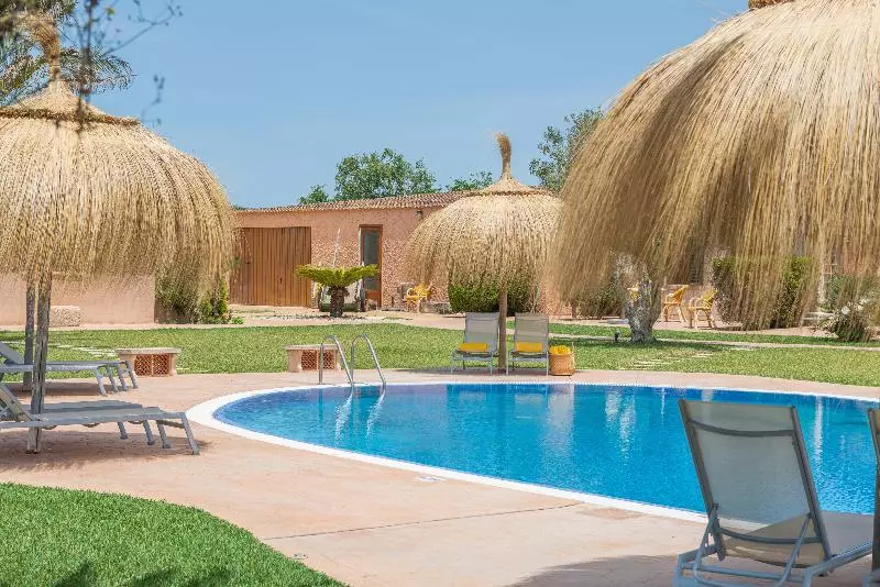 Finca Hotel Can Canals & Spa