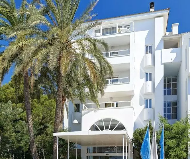 Grupotel Alcudia Suite