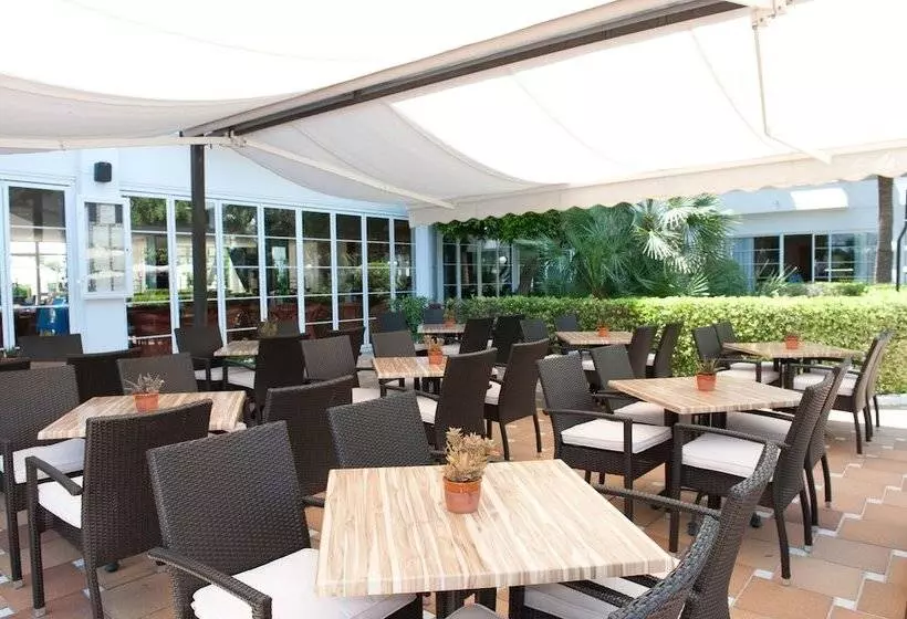 Grupotel Alcudia Suite