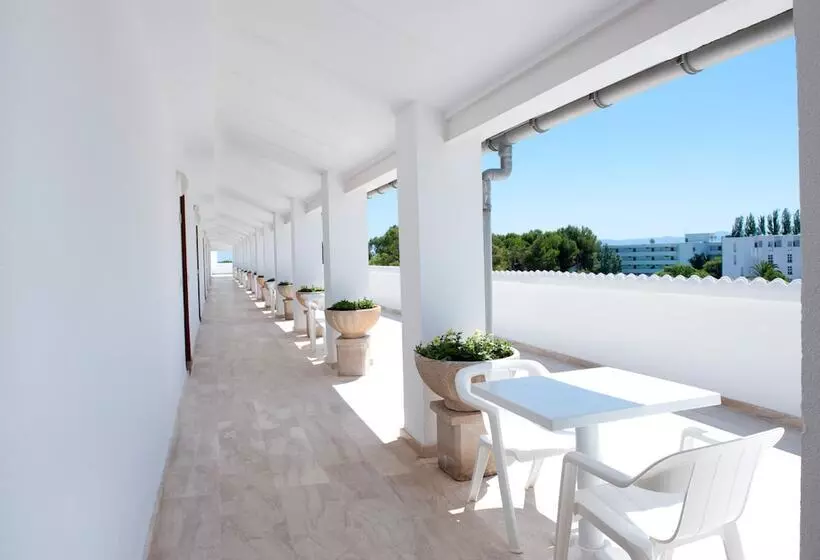 Grupotel Alcudia Suite