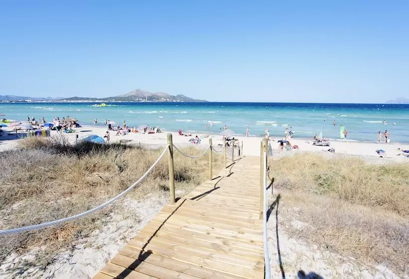 Grupotel Alcudia Suite