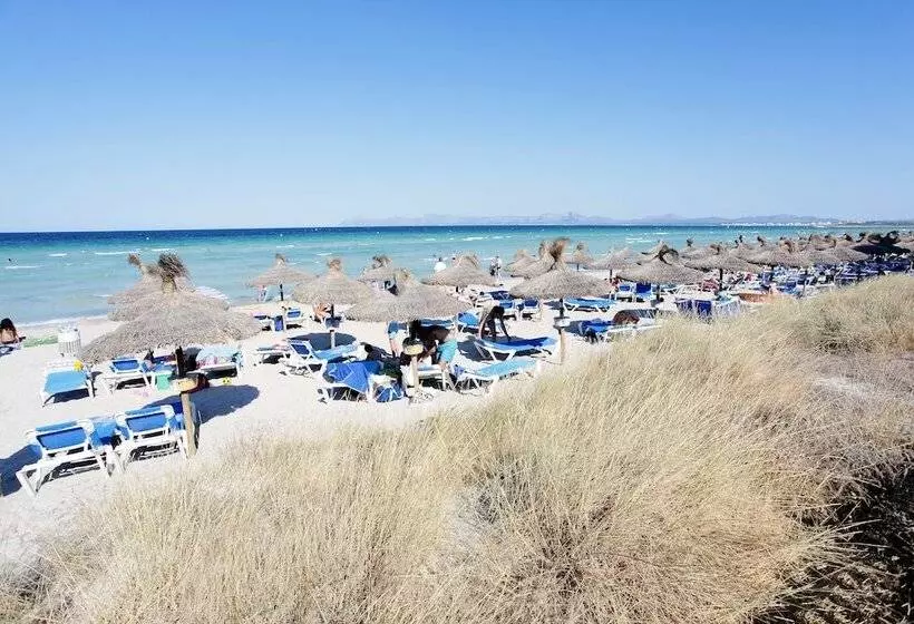 Grupotel Alcudia Suite