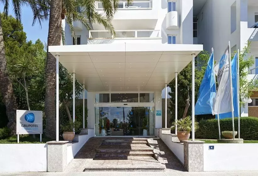 Grupotel Alcudia Suite