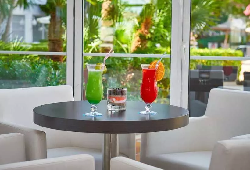 Grupotel Alcudia Suite