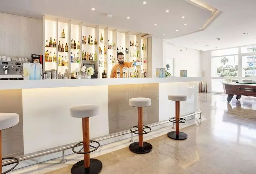 Grupotel Alcudia Suite