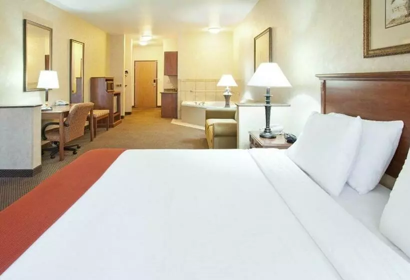 Holiday Inn Express Hotel & Suites Barstow Outlet Center By Ihg
