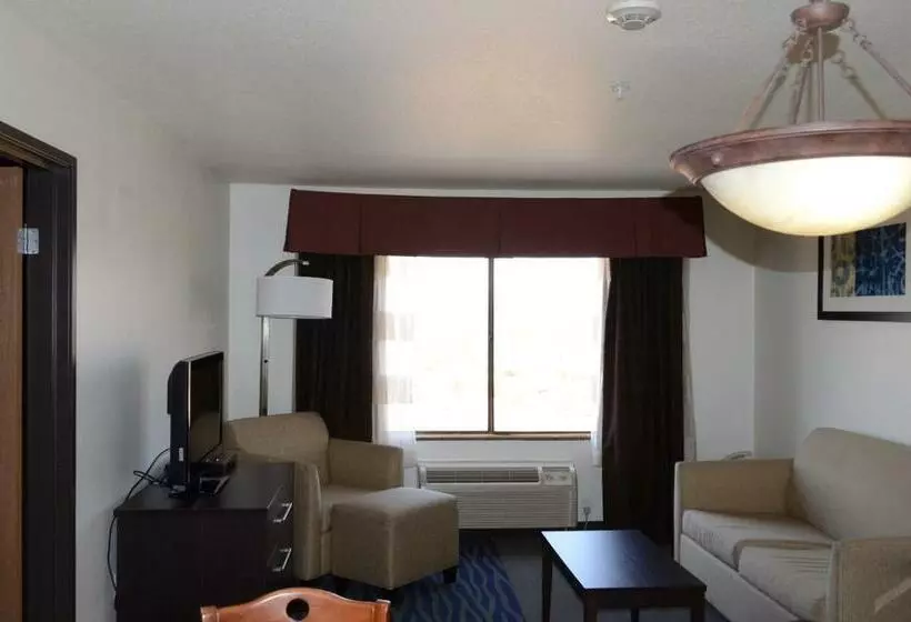 Holiday Inn Express Hotel & Suites Barstow Outlet Center By Ihg