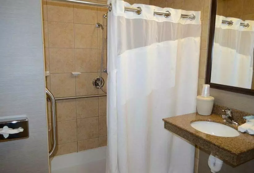 Holiday Inn Express Hotel & Suites Barstow Outlet Center By Ihg