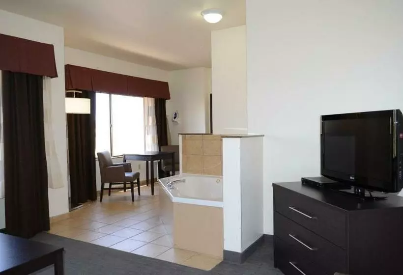 Holiday Inn Express Hotel & Suites Barstow Outlet Center By Ihg