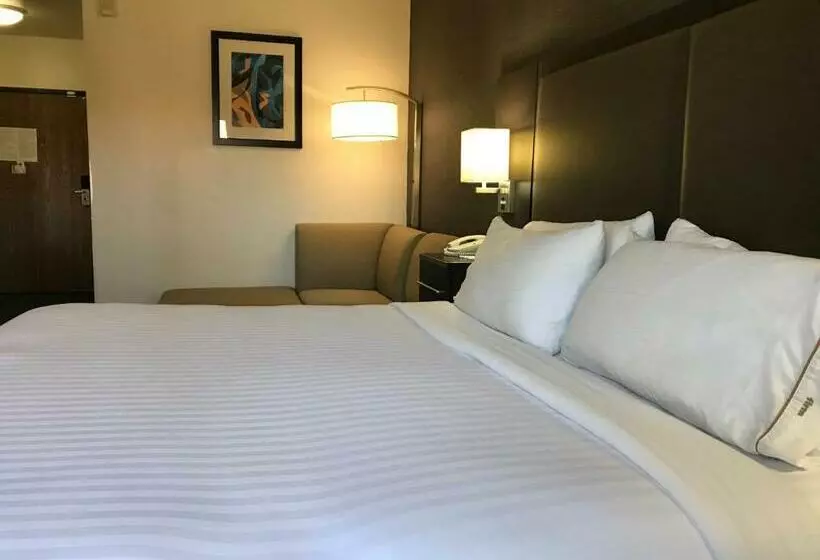 Holiday Inn Express Hotel & Suites Barstow Outlet Center By Ihg
