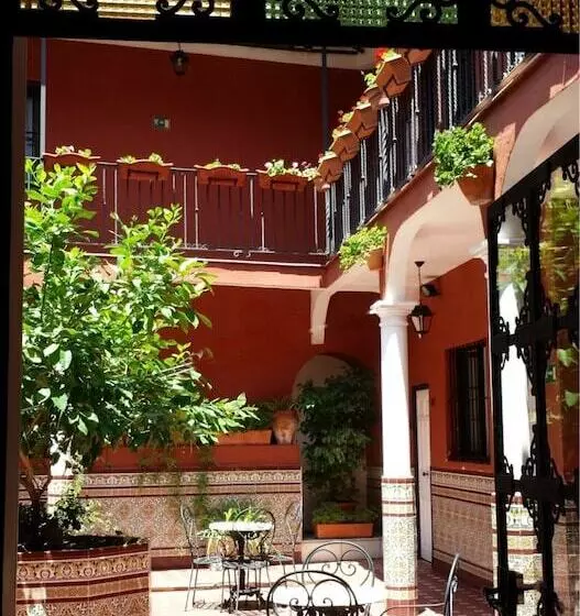 ホテル Al Andalus Jerez