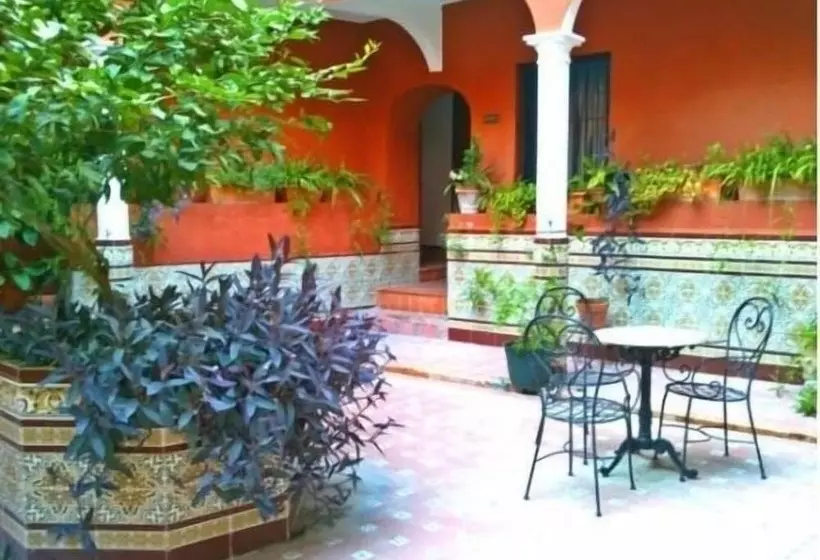 ホテル Al Andalus Jerez