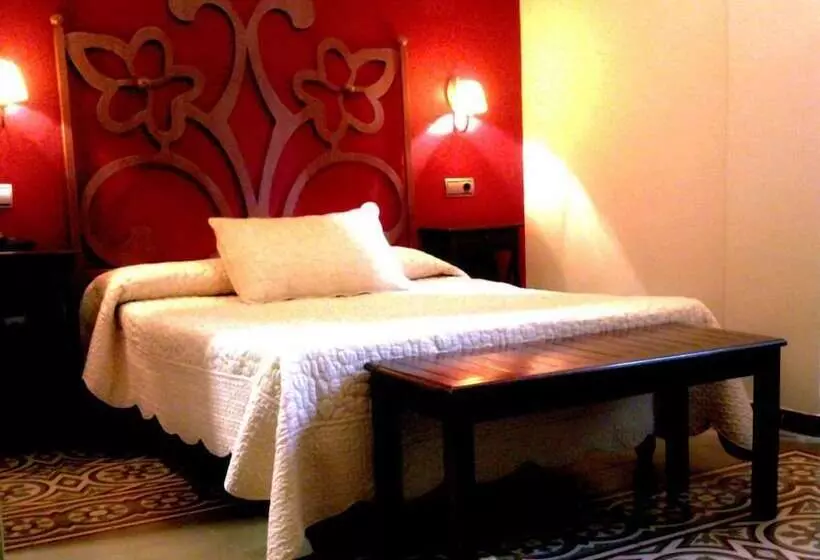 ホテル Al Andalus Jerez