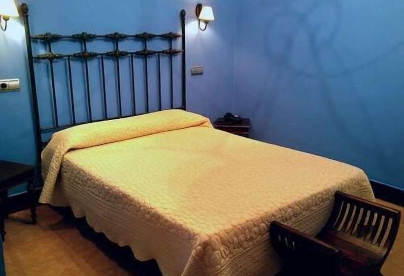 Hotelli Al Andalus Jerez