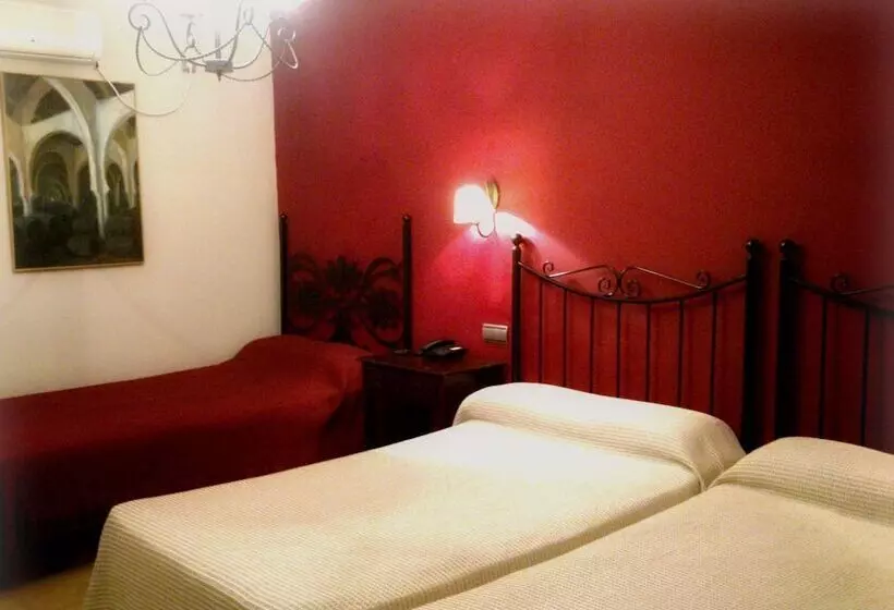 ホテル Al Andalus Jerez