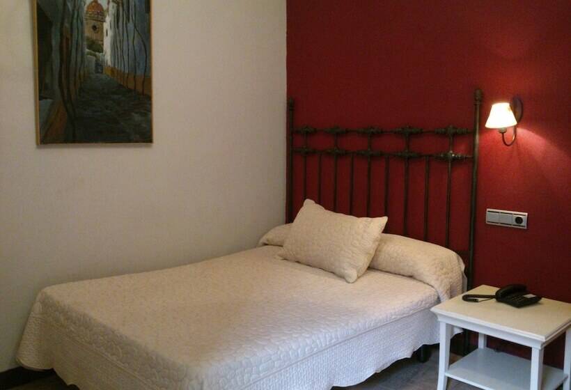 Hotelli Al Andalus Jerez