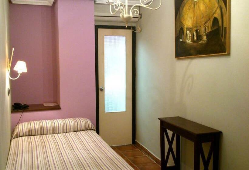 Hotelli Al Andalus Jerez