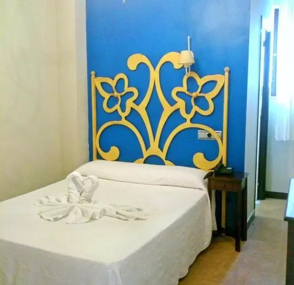 ホテル Al Andalus Jerez