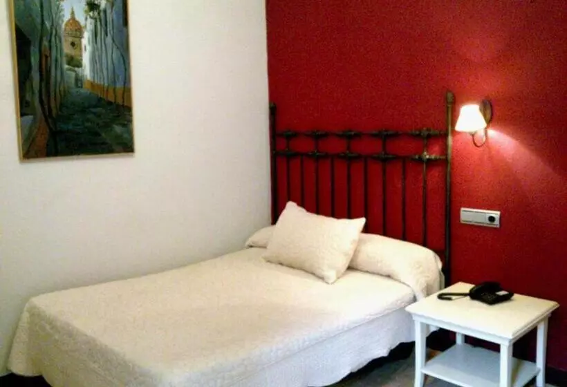 ホテル Al Andalus Jerez