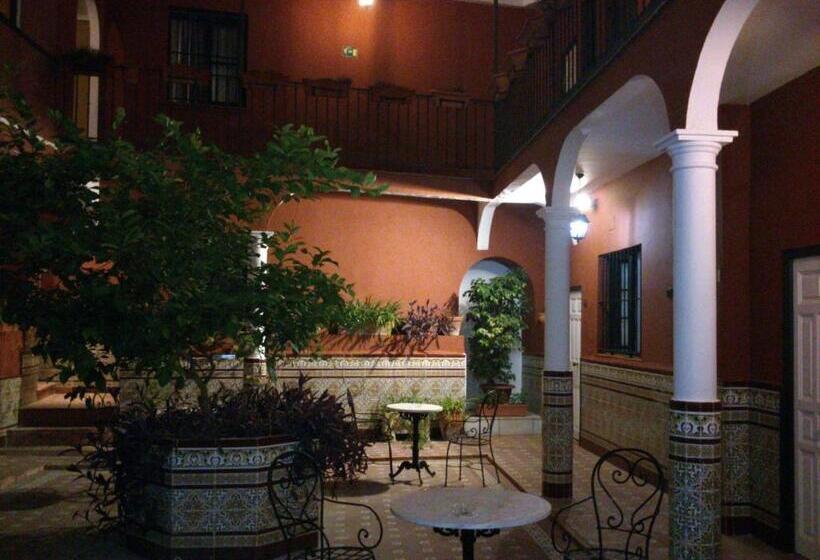 Hotelli Al Andalus Jerez