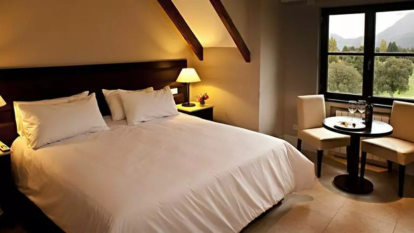 Hotel Arelauquen Lodge By P S