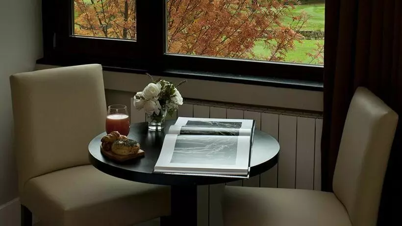 Hotel Arelauquen Lodge By P S