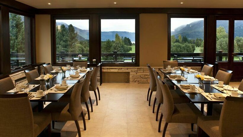 فندق Arelauquen Lodge By P S