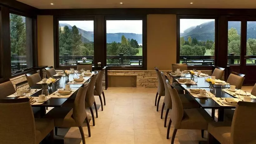 Hotel Arelauquen Lodge By P S