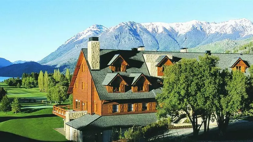 Hotel Arelauquen Lodge By P S