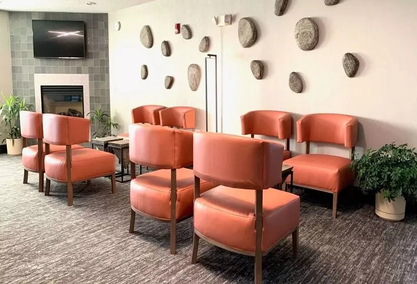 Hotelli Best Western Oswego