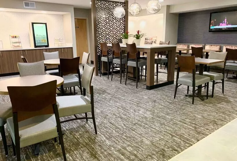 Hotelli Best Western Oswego