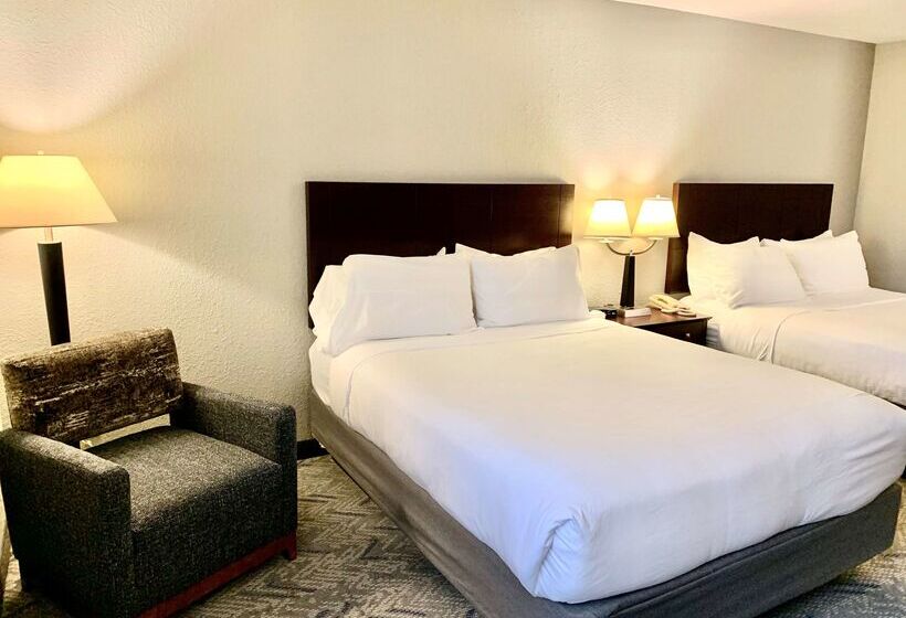 Отель Best Western Oswego