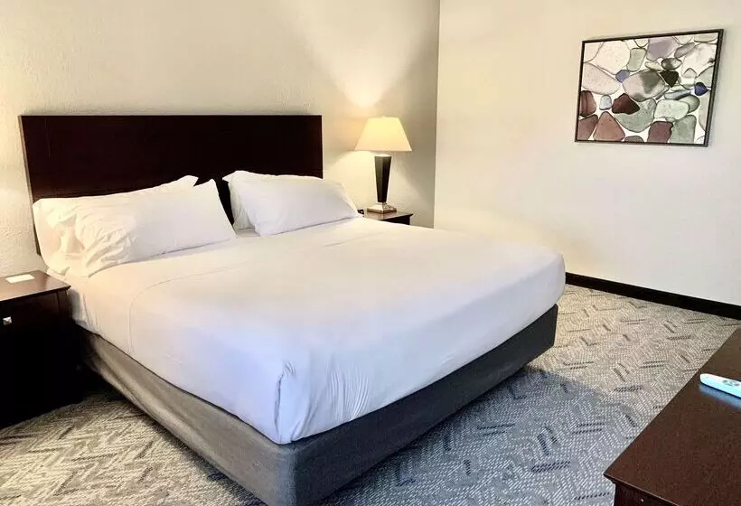 Hotelli Best Western Oswego