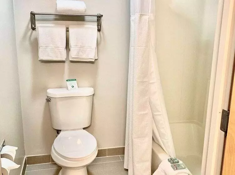 Hotelli Best Western Oswego