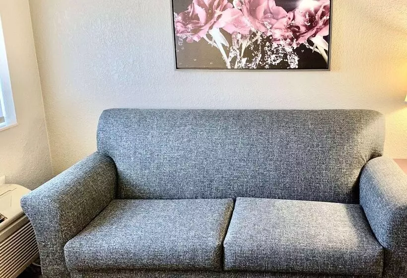 Hotelli Best Western Oswego