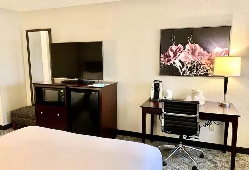 Hotelli Best Western Oswego