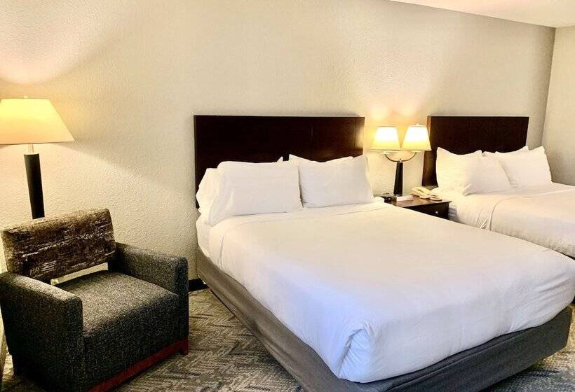 Отель Best Western Oswego