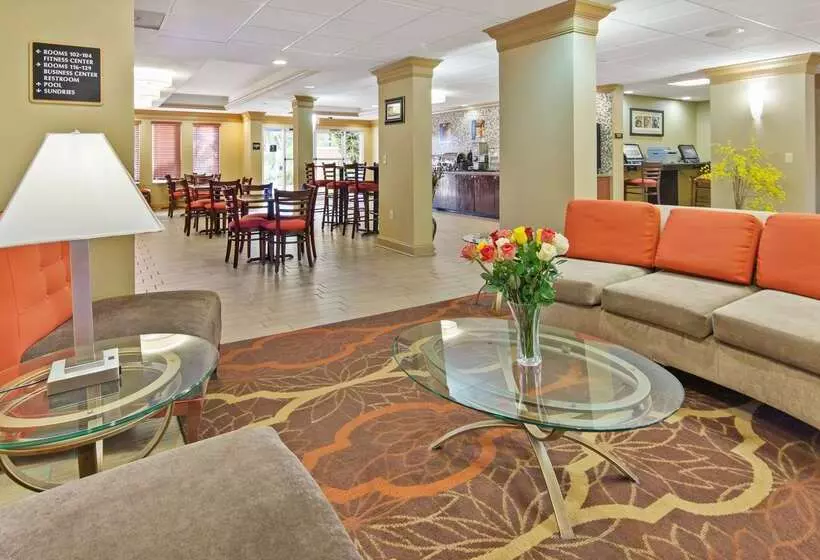 Best Western Plus Bradenton Hotel & Suites