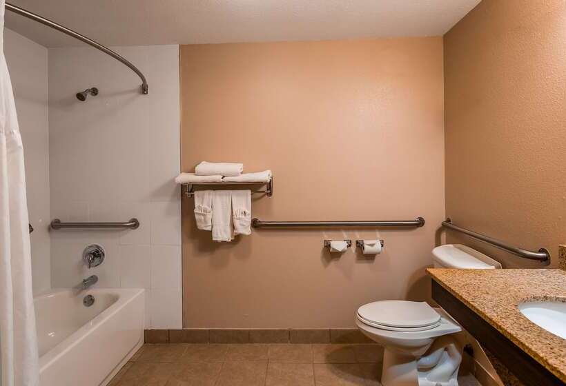 Best Western Plus Bradenton Hotel & Suites