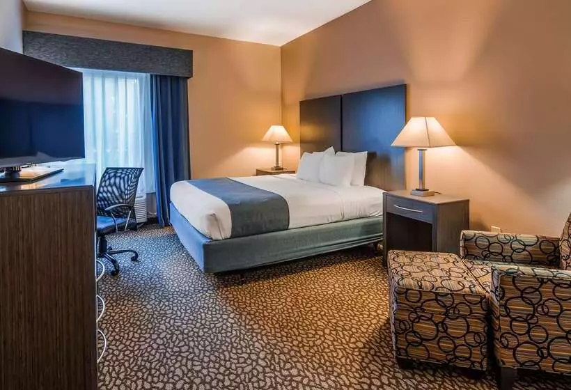 Best Western Plus Bradenton Hotel & Suites