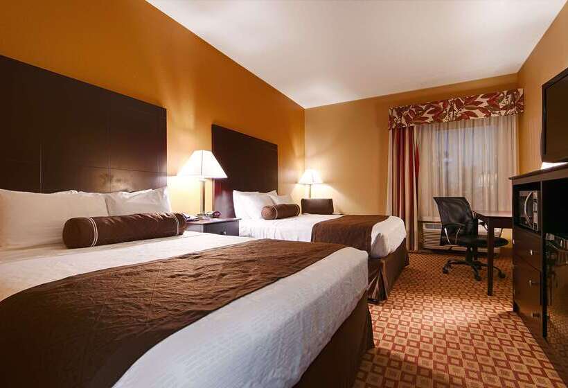 Best Western Plus Bradenton Hotel & Suites